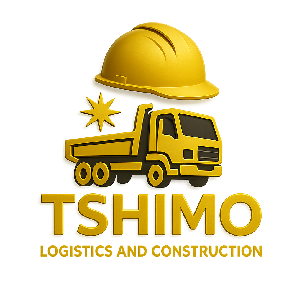 TSHIMO LOGISTICS AND CONSTRUCTION